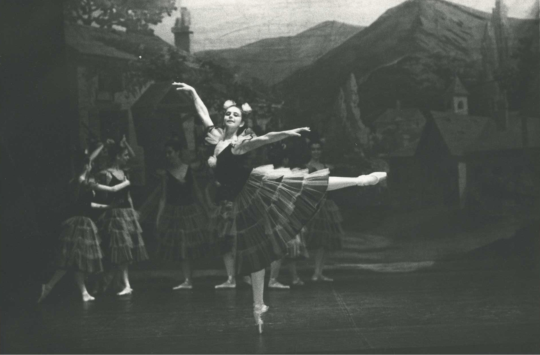 Christine Goyat Paquita