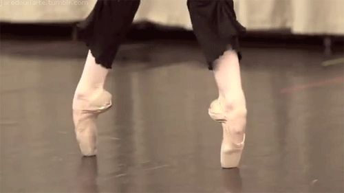 Cours techniques pointes