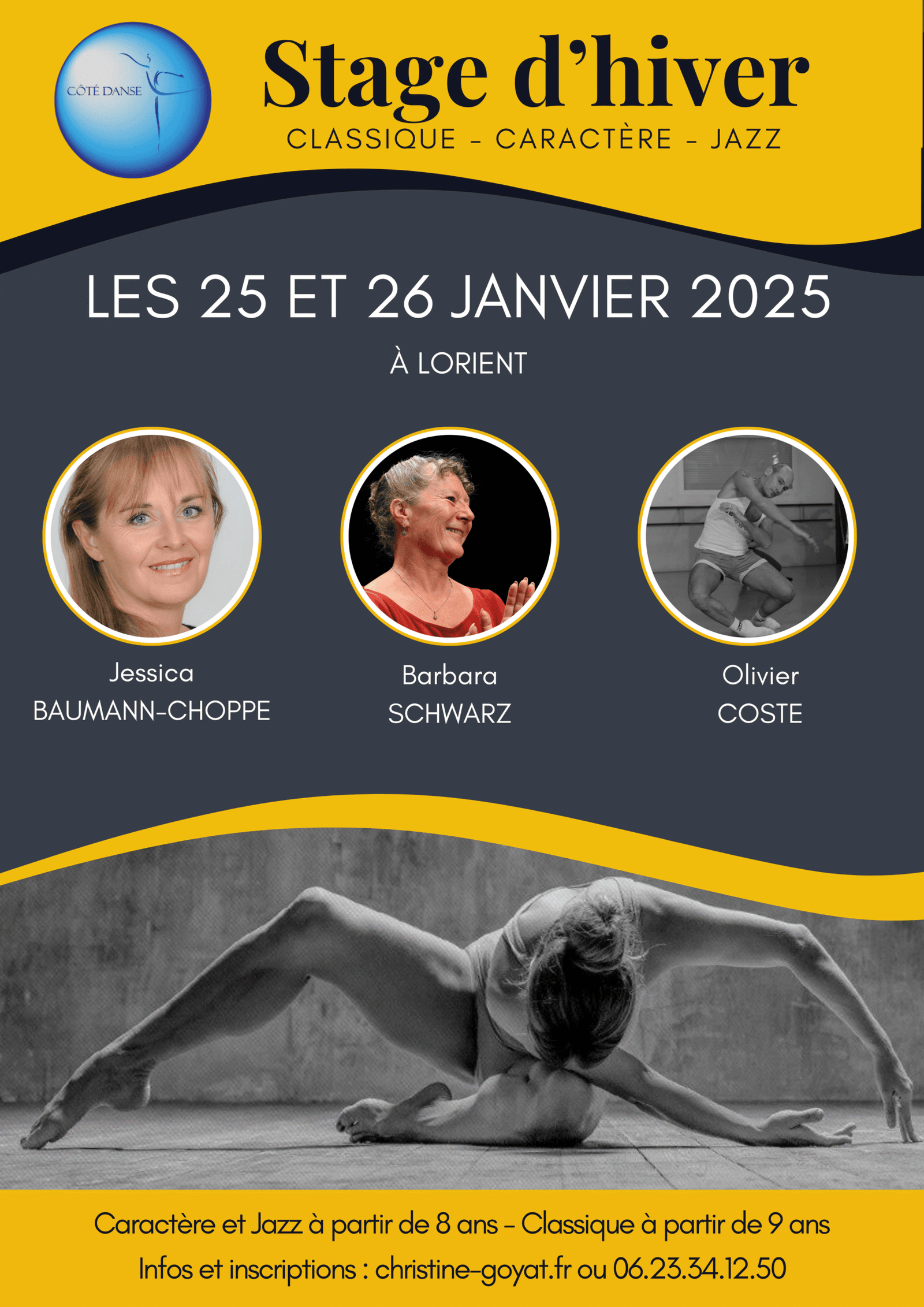 Stage Hiver 2025 Page 1